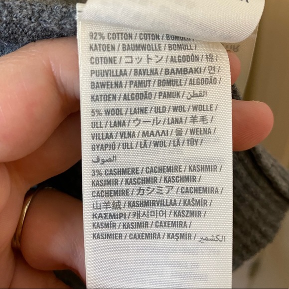 Abercrombie & Fitch Cardigan - Y2k - Picture 7 of 8